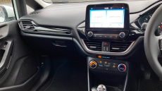 Ford Fiesta 1.0 EcoBoost Trend 5dr Petrol Hatchback